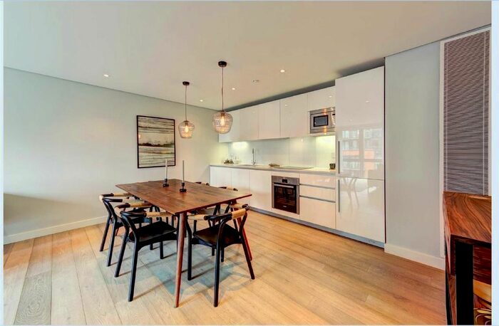 2 Bedroom Flat To Rent In Merchant Square East, London, W2