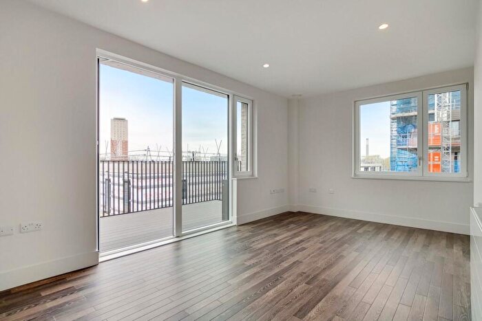 1 Bedroom Apartment To Rent In Moulding Lane London, SE14