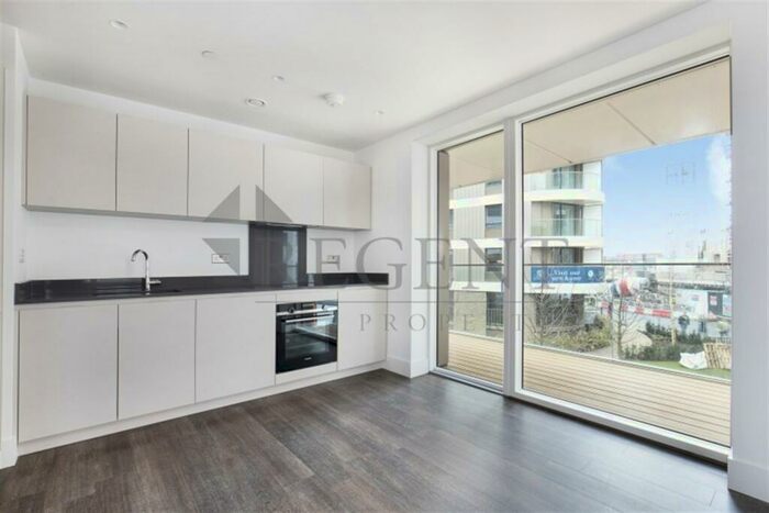 2 Bedroom Apartment To Rent In Maclaren Court, North End Road, HA9