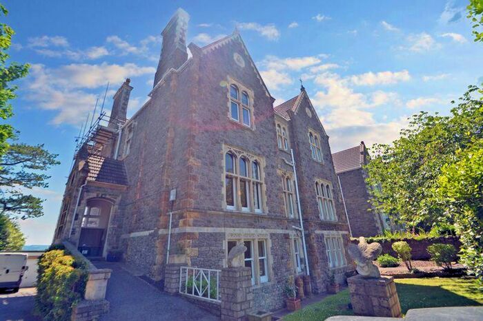 2 Bedroom Flat To Rent In Princes Road, Clevedon, BS21