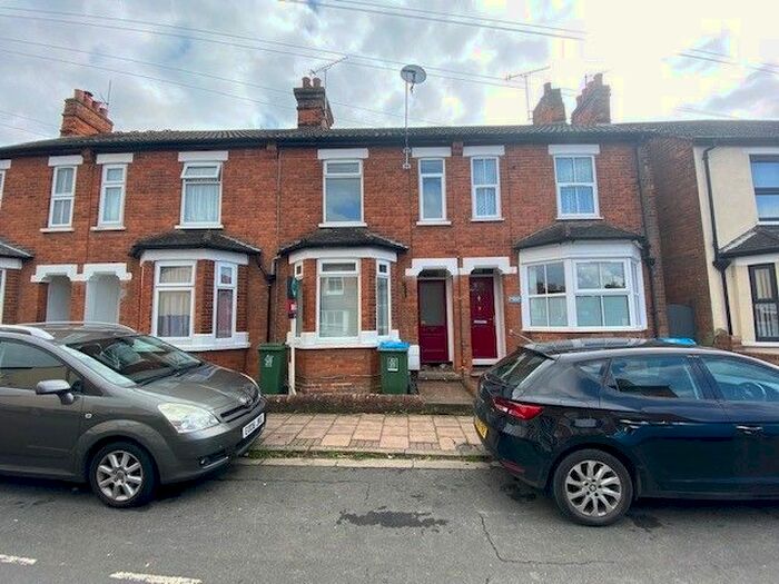 3 Bedroom Terraced House To Rent In Princes Road, Aylesbury, HP21
