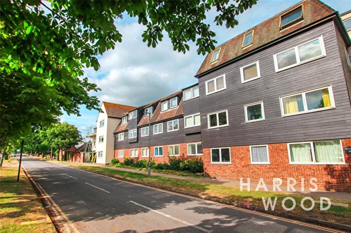 3 Bedroom Apartment To Rent In Seaview Avenue, West Mersea, Colchester, Essex, CO5