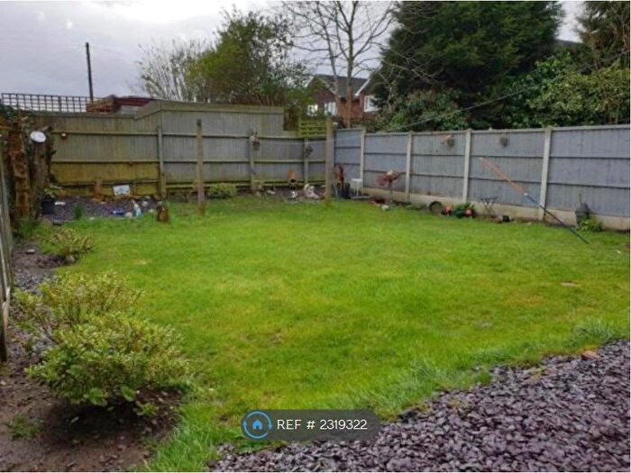 1 Bedroom Maisonette To Rent In Townson Road, Wednesfield, WV11
