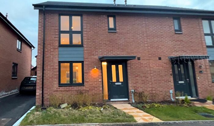 3 Bedroom Property To Rent In Elderberry Road, Blythe Valley Park, Shirley, B90