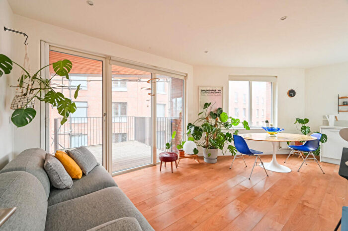 1 Bedroom Flat For Sale In Navigation Road, , Tower Hamlets, London, E3