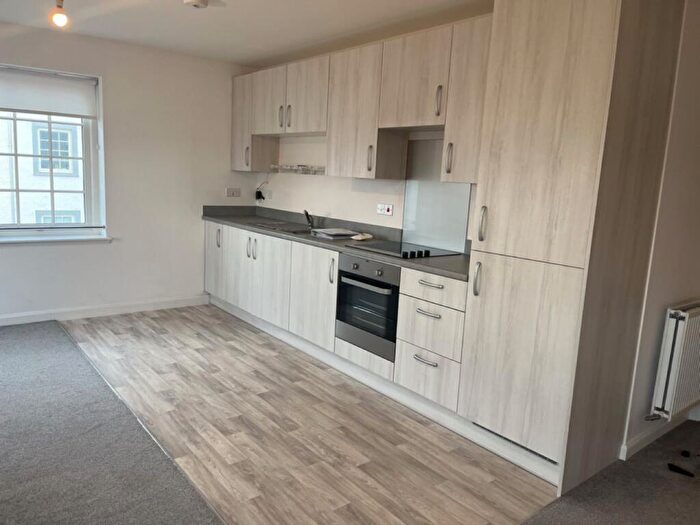 2 Bedroom Apartment To Rent In Quarryline Street, Stonehaven, AB39