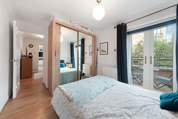 2 Bedroom Flat For Sale In Charlotte House, Royal Wharf, E16