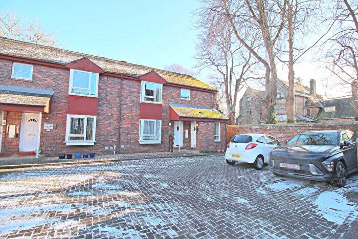 2 Bedroom Apartment For Sale In Mains Park Road, Chester Le Street, DH3