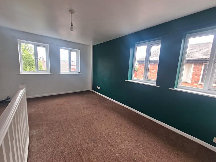 1 Bedroom Flat To Rent In Upper Dicconson Street, Wigan, WN1