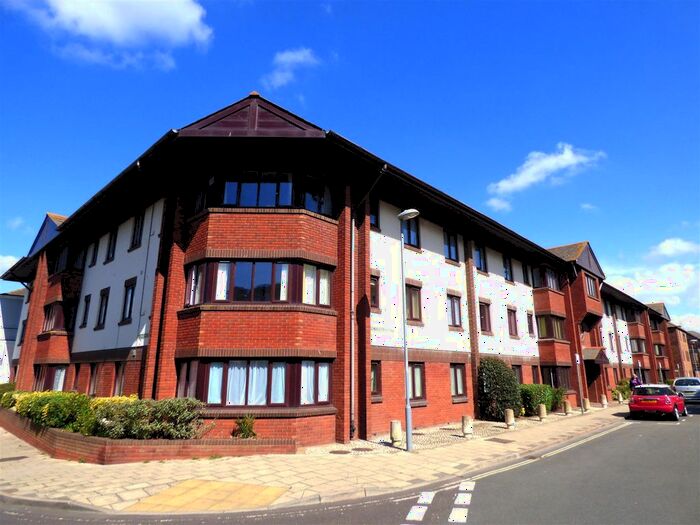 2 Bedroom Property For Sale In Nightingale Court, Victoria Street, Weymouth, DT4