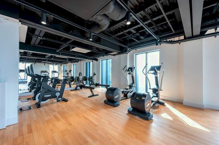 3 Bedroom Flat To Rent In George Street, Croydon, CR0