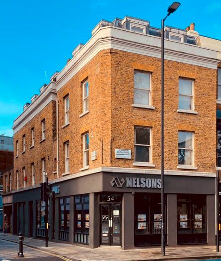 1 Bedroom Flat To Rent In Union Street, London Bridge, SE1