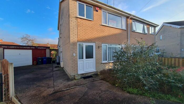 3 Bedroom Property To Rent In Shelley Grove, Doncaster, DN5