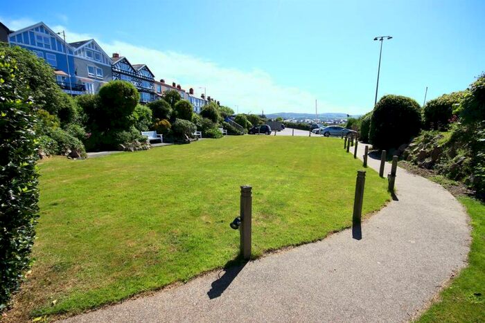 2 Bedroom Apartment To Rent In Station Road, Deganwy, Conwy, LL31