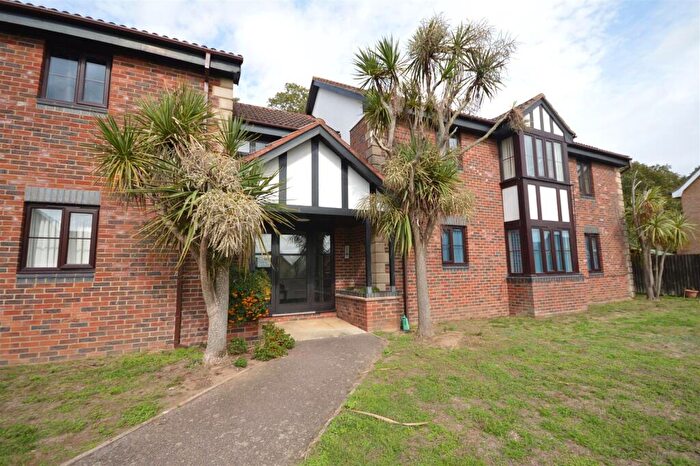 1 Bedroom Apartment To Rent In Saxmundham, IP17