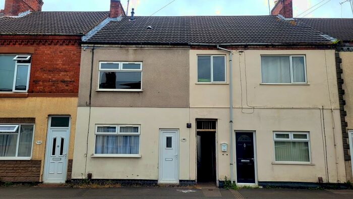 3 Bedroom House To Rent In Belvoir Road, Coalville, LE67