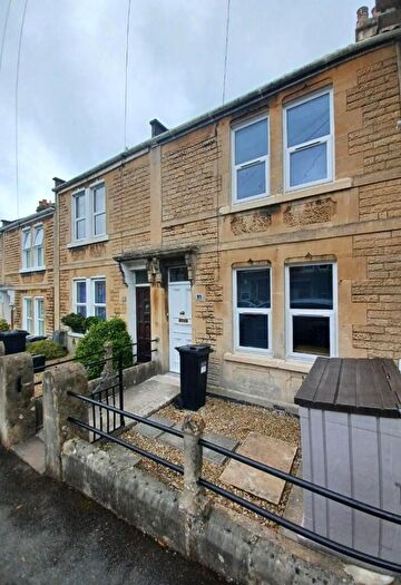 3 Bedroom House To Rent In Sladebrook Avenue, BA2