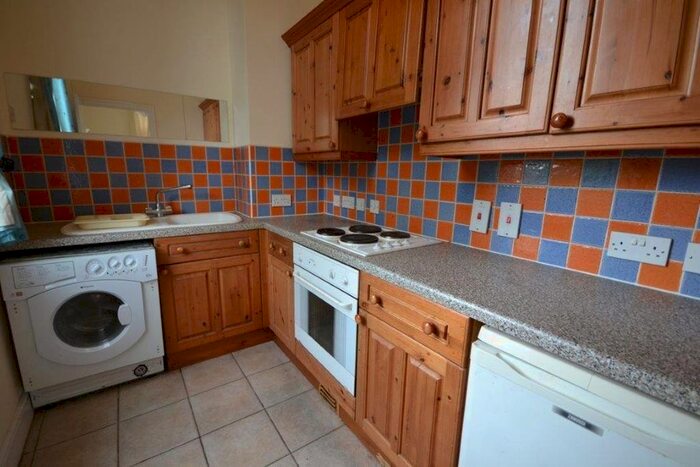 1 Bedroom Flat To Rent In London Road, Stoneygate, Leicester, LE2