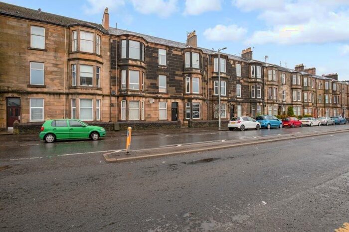 1 Bedroom Flat To Rent In Flat / Glasgow Road, PA1