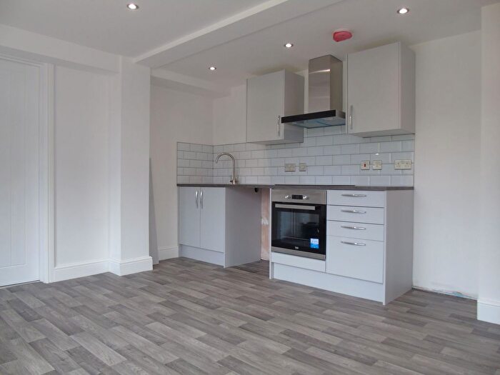 1 Bedroom Flat To Rent In Woodbridge Road East, Ipswich, IP4