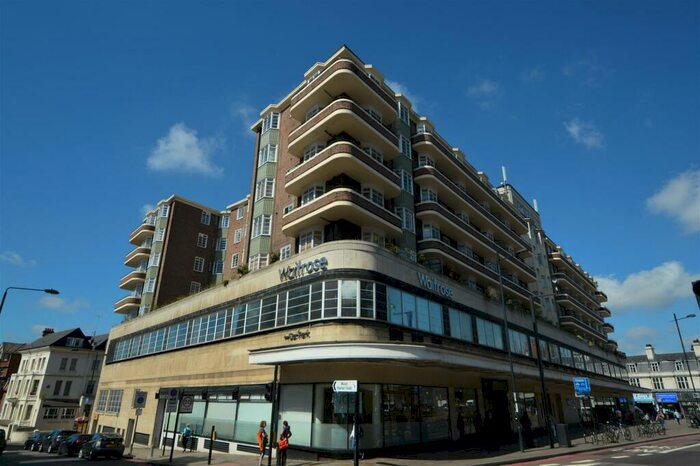 1 Bedroom Flat To Rent In St Johns Court Finchley Road, NW3