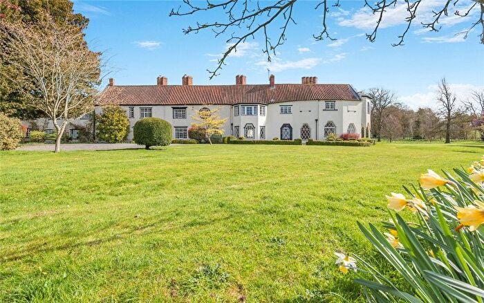 7 Bedroom Detached House For Sale In Knaith Hall, Gainsborough Road, Knaith, Gainsborough, DN21