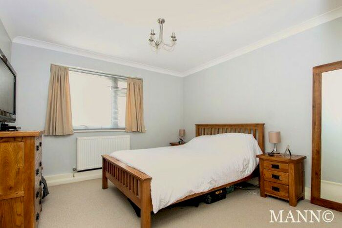 1 Bedroom Flat To Rent In Everglades, Bromley, BR2
