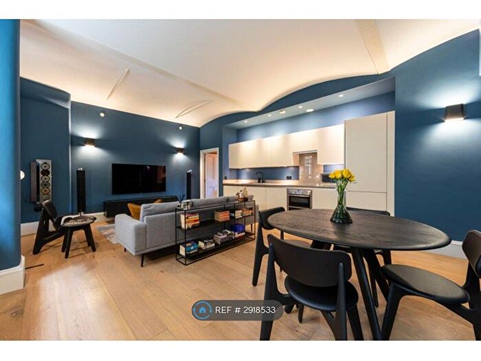 2 Bedroom Flat To Rent In Guinea St, Bristol, BS1