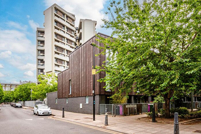 2 Bedroom Flat For Sale In Teesdale Street, London, E2
