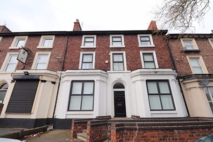 1 Bedroom Apartment To Rent In Derby Lane, Liverpool, Merseyside, L13