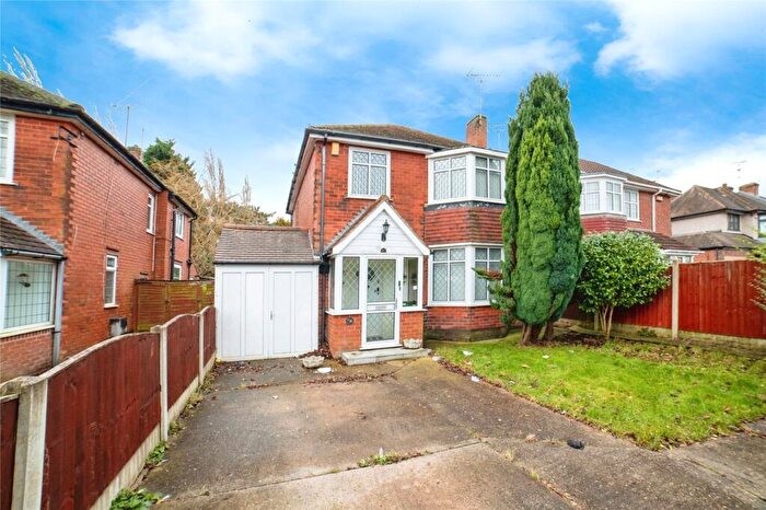 3 Bedroom Detached House For Sale In Chesterfield Road North, Mansfield, Nottinghamshire, NG19