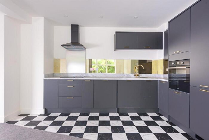 2 Bedroom Apartment To Rent In Chantrey Picture House, Chesterfield Road, Woodseats, S8