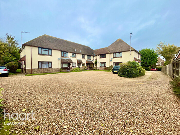 1 Bedroom Apartment For Sale In Toddington Road, Luton, LU4