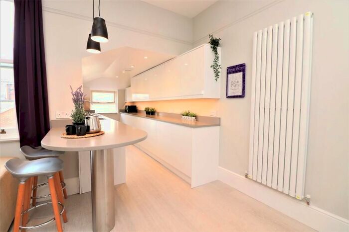 7 Bedroom Property To Rent In Cranbury Place, Southampton, SO14