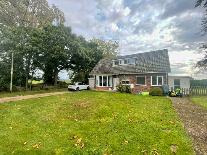 3 Bedroom Detached House To Rent In Langley, NR14