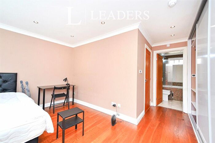 6 Bedroom House For Sale In Montpelier Road, Brighton, East Sussex, BN1
