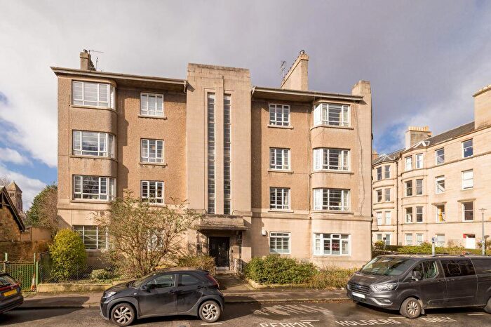 2 Bedroom Flat For Sale In / Forbes Road, Edinburgh, EH10