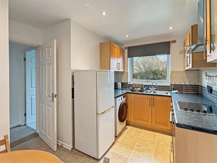 2 Bedroom Detached Bungalow For Sale In Richard Avenue, Wivenhoe, Colchester, CO7