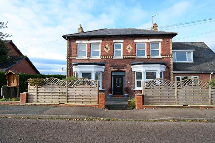 1 Bedroom Apartment To Rent In Greytree Lodge, HR9