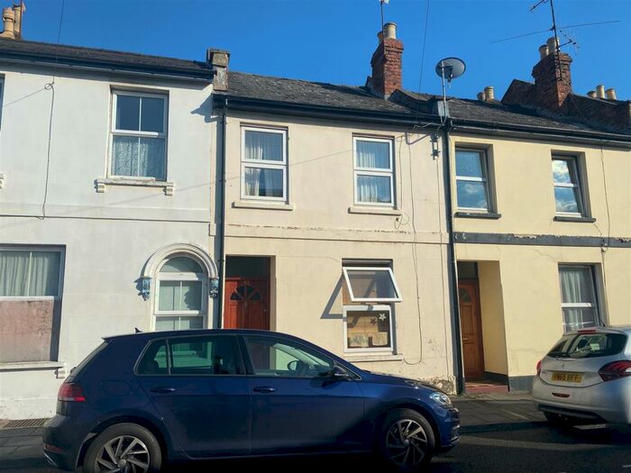 2 Bedroom House To Rent In Swindon Street, Cheltenham, GL51