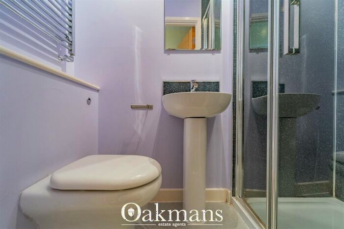 7 Bedroom House To Rent In Heeley Road, Birmingham, B29