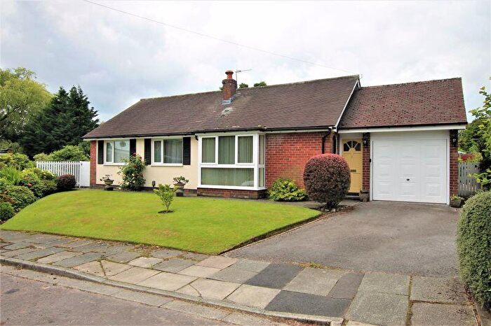 3 Bedroom Detached Bungalow To Rent In Markland Hill Close, Heaton, Bolton, **Available Now**, BL1