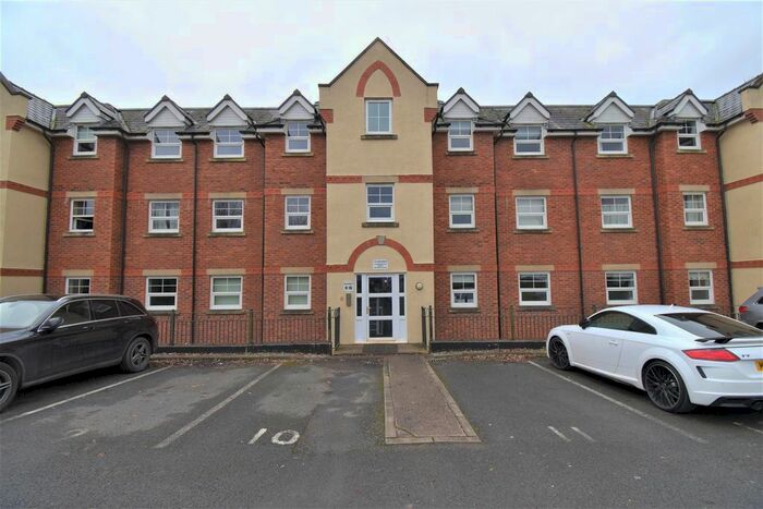 2 Bedroom Flat To Rent In The Heights Manchester Road, Tyldesley, Manchester, M29