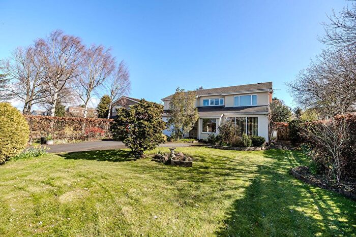 4 Bedroom Property For Sale In Avondale Road, Daras Hall, Ponteland, Newcastle Upon Tyne, NE20