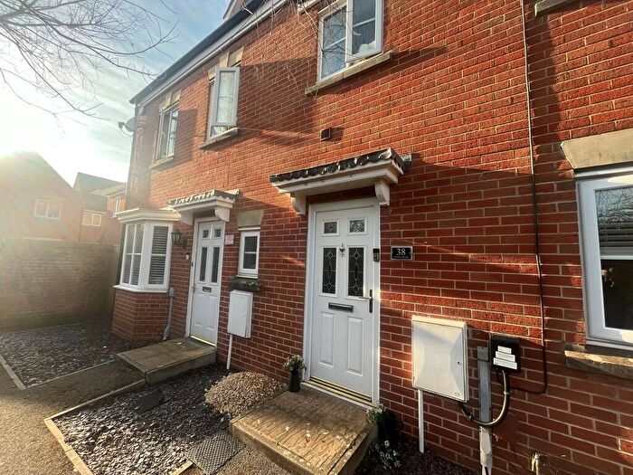3 Bedroom Terraced House To Rent In Weston Village, BS24