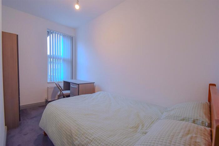 3 Bedroom Terraced House To Rent In Quinton Road, Harborne, B17