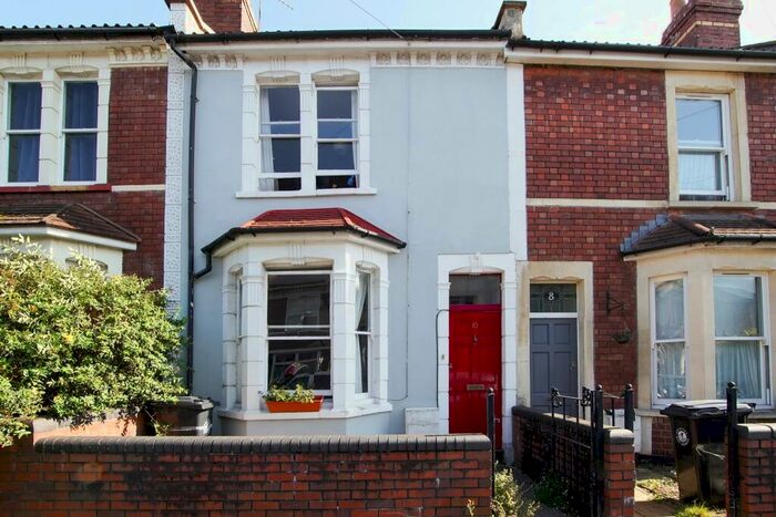 2 Bedroom Terraced House To Rent In Tewkesbury Road, St Werburghs, Bristol, BS2