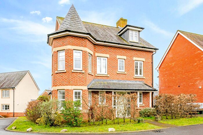 5 Bedroom Detached House For Sale In Rolling Mill, Maresfield, TN22