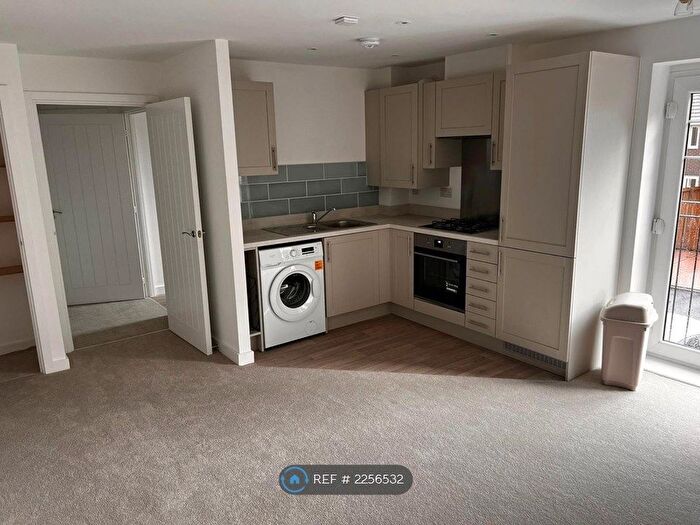 1 Bedroom Flat To Rent In Townsend Lane, Anfield, Liverpool, L6