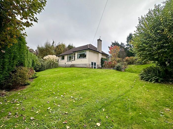 3 Bedroom Detached Bungalow For Sale In The Grove, Bexhill-On-Sea, TN39